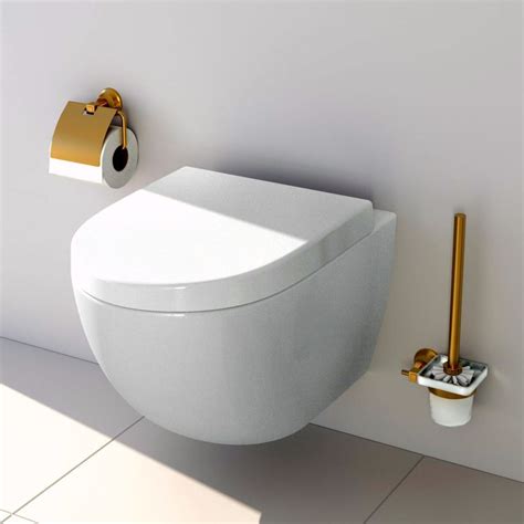 Connect the water tank with the flush pipe and the supplied tubes. Vitra Sento Compact Wall Hung Toilet : UK Bathrooms