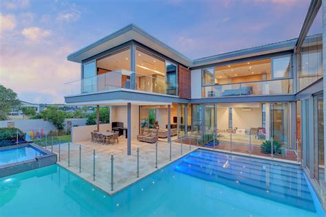 Luxury Homes For Sale Durban South Africa Iucn Water