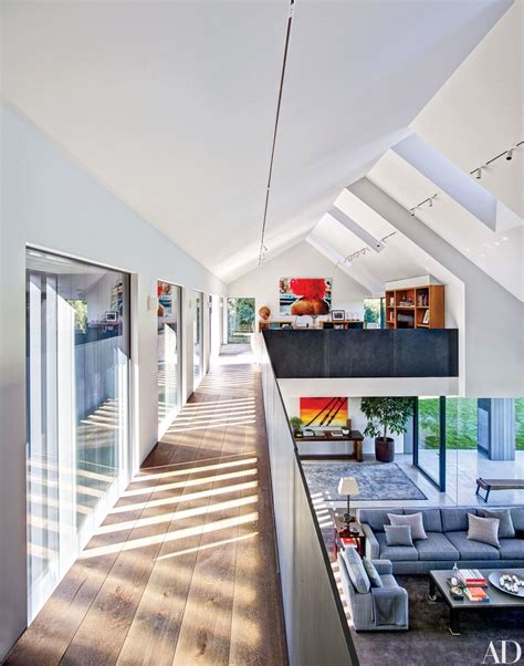 7 Ways To Create An Artful Mezzanine Floor House Design Architecture