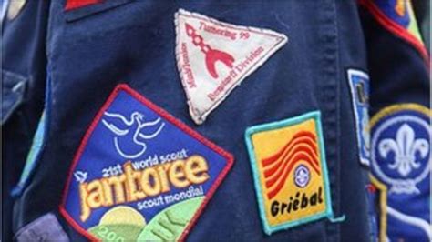 scouts roll out national sex education programme bbc news