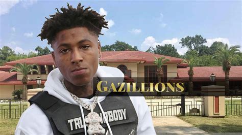 Nba Youngboys Net Worth Shows Hes Still A Millionaire Despite His