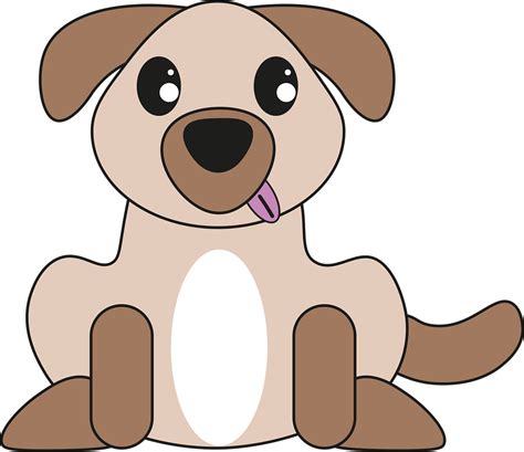 Download Animal Dog Mammal Royalty Free Vector Graphic Pixabay