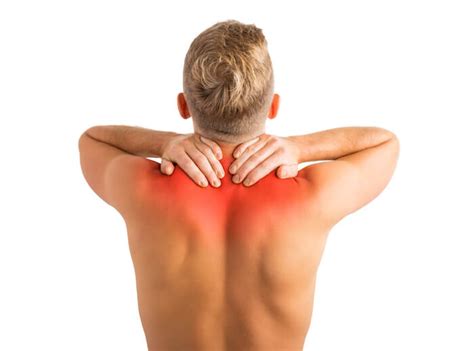 What To Do For A Pulled Back Muscle 8 Early Signs And Symptoms