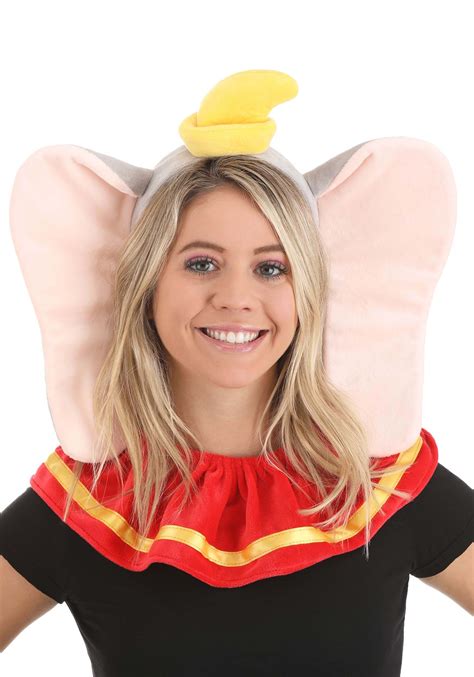 Dumbo Halloween Costume Ubicaciondepersonas Cdmx Gob Mx