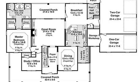 Best House Plans Joy Studio Design Home Plans And Blueprints 51058