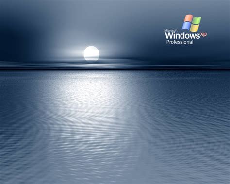 🔥 Download Blue Windows Xp Pro Neowin Edition Desktop Wallpaper By
