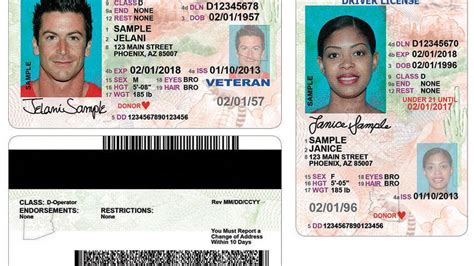 State Given More Time To Meet Real Id Requirements Arizona And