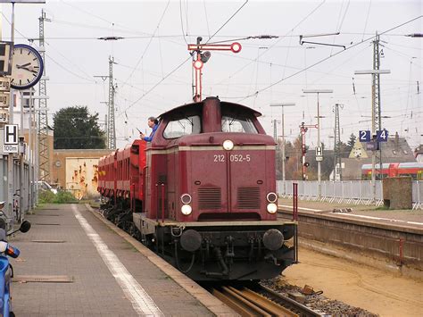 Db Baureihe 212