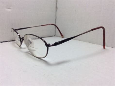 liz claiborne eyeglasses frames 006 burgundy 51 [] 18 135 designer ebay
