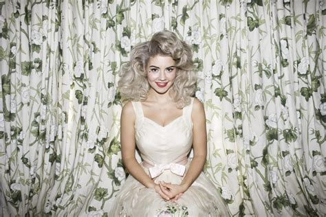 Marina And The Diamonds Electra Heart Photoshoot Wallpaperuse