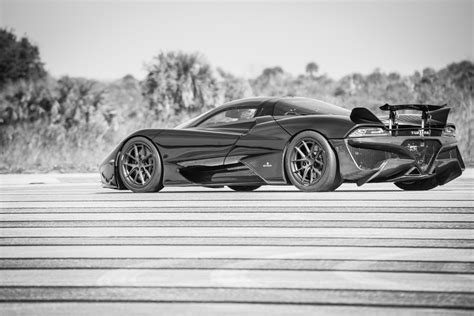 Ssc Confirms They Lied Tuatara Didnt Hit 301 Mph Let Alone 331 Mph