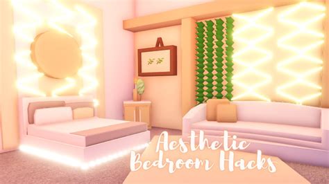Aesthetic Bedroom Ideas To Transform Your Space And Create A Cozy Oasis