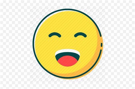 Fun Icon Com At Getdrawings Png Smiley Emoji Avatar Emoticons Funny