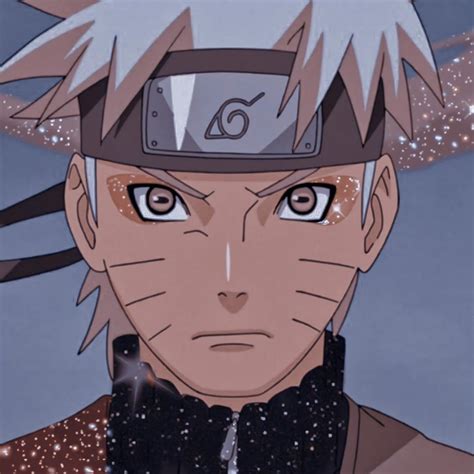 Naruto Profile Pic Aesthetic