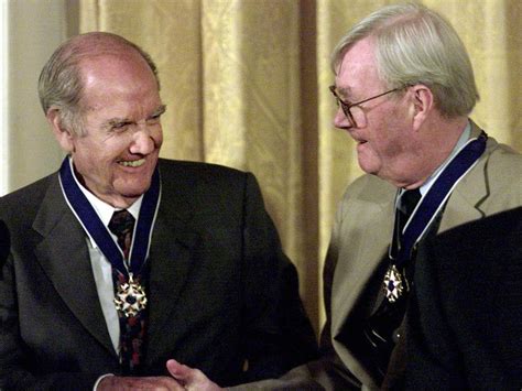 George Mcgovern Presidential Candidate And Liberal Icon Dies At 90 Mpr News