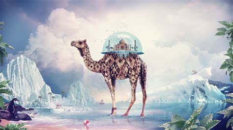 You can also upload and share your favorite surreal backgrounds. Surreal Art Wallpaper (65+ images)