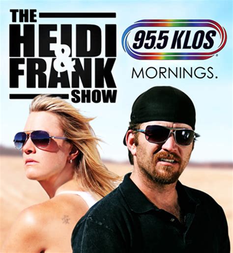 Heidiandfrankshow 2023 Press Telegram And Grunion Gazette Readers Choice