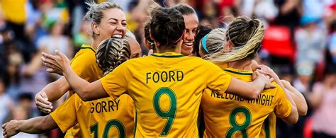 The matildas appear to have dodged a bullet that threatened to prevent several key players, including captain sam kerr, from representing australia at the world cup. Matildas squad named to take on China in Victoria - The ...