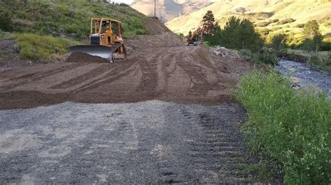 Highway 95 Closes Again After Significant Slide Movement