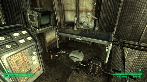 Rick And Morty Gear Pack At Fallout 3 Nexus Mods And