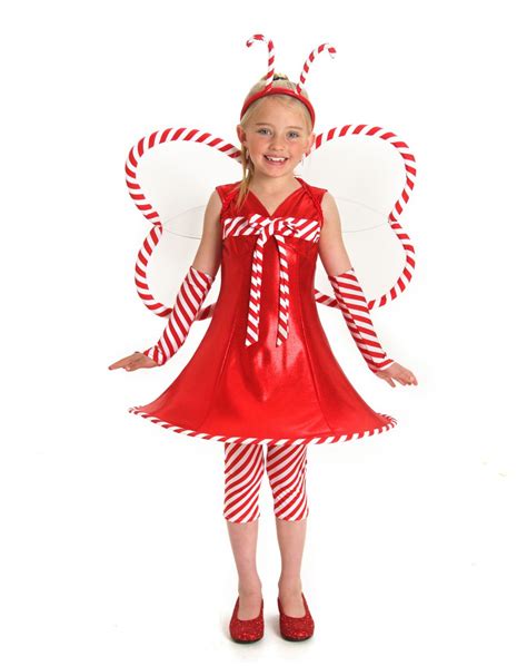 move mouse away from product image to close this window candy cane costume fairy costume