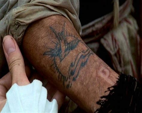 Las Mejores 149 Tatuaje Jack Sparrow Brazo Cfdi Bbvamx