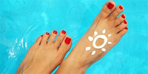 Skin Cancer On The Feet Markham Podiatry Foot Care Clinic