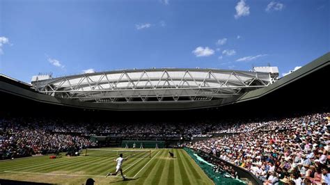 Werben Waren In Ehren Tennis Wimbledon Preisgeld Schärfen Existenz Schön
