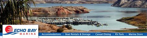 Echo Bay Marina Lake Mead When I Was 21 I Taught People To Drive