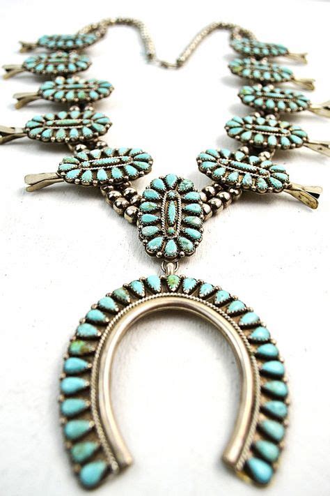 10 Vintage Turquoise Jewelry Ideas Turquoise Jewelry Vintage