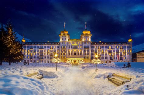 Gallery Grand Hotel Des Bains Kempinski