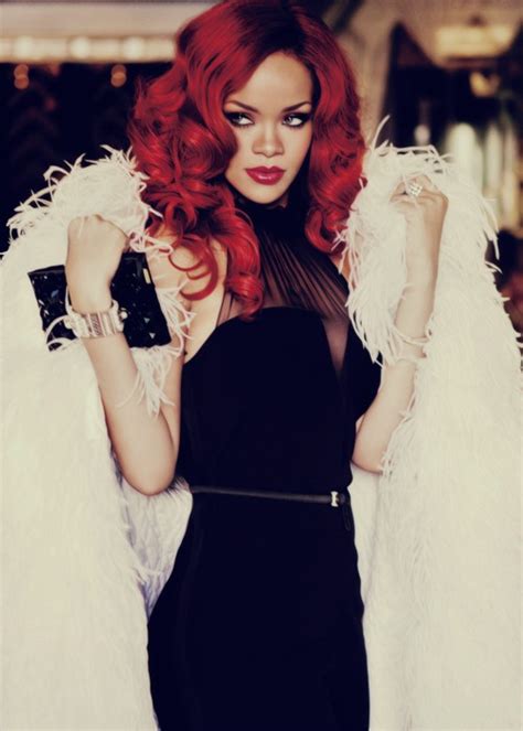 Perfect Rihanna Na Rihanna Zszywkapl