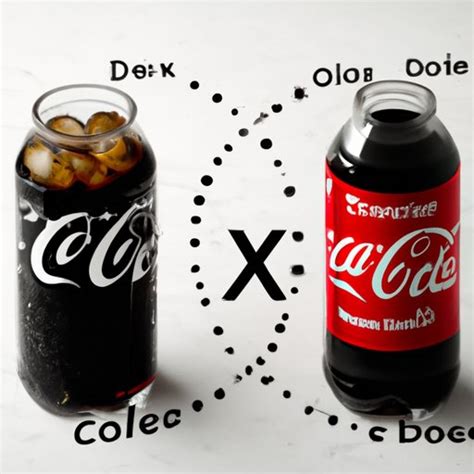 Coke Zero Vs Diet Coke Whats The Difference The Enlightened Mindset