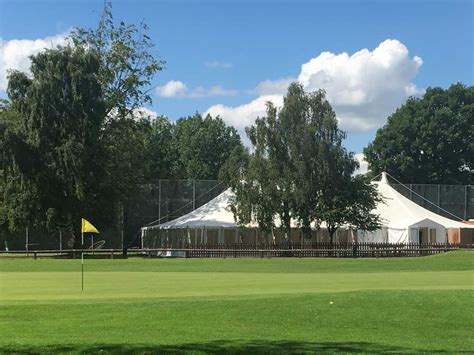 Stockwood Park Golf Centre Luton Bedfordshire Venue Details