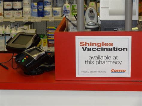 Avoid Painful Shingles With Painless Vaccine Middletown