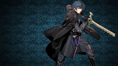 Byleth Wallpapers Wallpaper Cave
