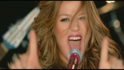 i do not hook up [official video] kelly clarkson image 21864779 fanpop