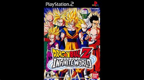 Ps2 iso are playable on pc with pcsx2 emulator. how to download dragon ball z infinite world for ps2 - YouTube