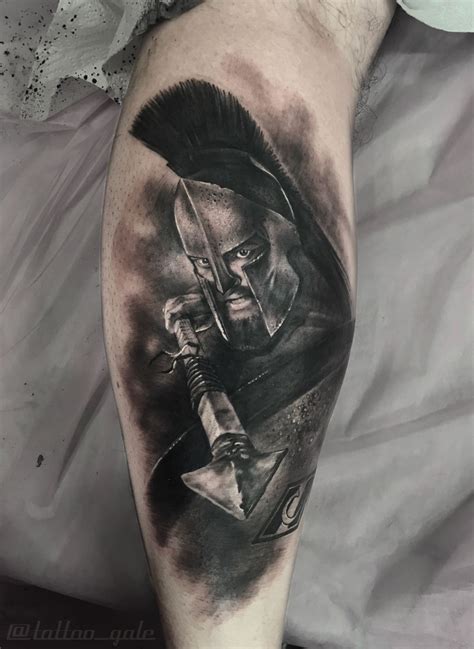 If you want to get an angel tattoo, but don't what it means, you're at the right place. spartan 300 tattoo sleeve - Google-Suche