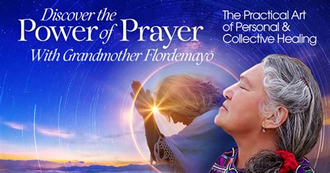 Discover The Power Of Prayer With Universal Healer