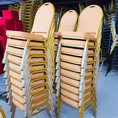 Durable and affordable banquet stacking chairs. Wholesale Aluminum Stackable Restaurant Dining Banquet ...