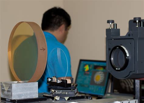 Optical Component Manufacturing Testing Optical Components Manufacturer