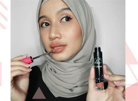 Pilihan Warna Lipstik Pixy Yang Cocok Untuk Kulit Sawo Matang