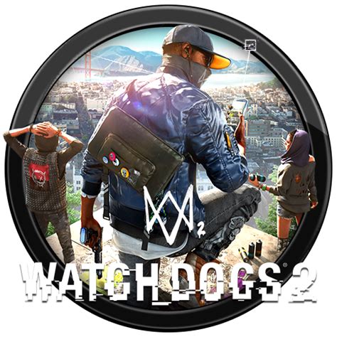 Watch Dogs 2 Full Pc Game Download For Free Yo Pc Games