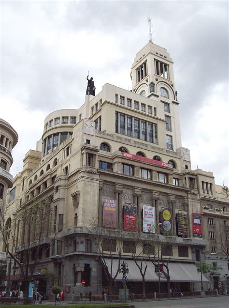 Círculo De Bellas Artes Madrid Cartelera Sesiones Y Entradas