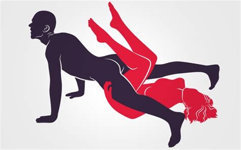 SS VIU As 10 melhores posições para fazer amor sexo