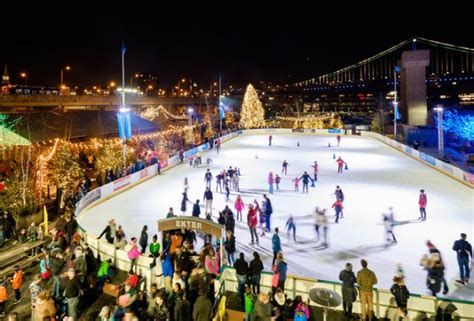 One venue is for rollerblading. Outdoor Ice Skating in the Philadelphia Area | Mommy ...