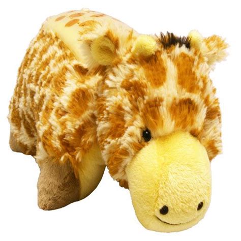 Find everything you need in one place. How many of you already own a Pillow Pet? The world's ...