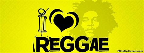 I Love Reggae
