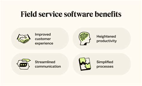 9 Best Field Service Management Software Of 2024